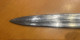 Delcampe - Le Poignard De La Jeunesse. Russie. Caucase. (H61) - Knives/Swords