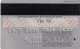 CYPRUS - Bank Of Cyprus Platinum MasterCard, 03/00, Used - Tarjetas De Crédito (caducidad Min 10 Años)