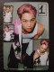 Photocard K POP Au Choix  EXO The 7th Album EXIST Kai - Autres & Non Classés