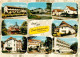 72838518 Bad Salzhausen Kurhotels Sanatorium Bad Salzhausen - Andere & Zonder Classificatie