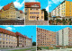 72837623 Freiberg Sachsen Koernerhaus Karl-Kegel-Strasse Bergakademie Internat F - Freiberg (Sachsen)