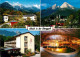 72837617 Berchtesgaden Klinik Stanggass  Berchtesgaden - Berchtesgaden