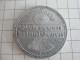 Germany 50 Pfennig 1920 A - 50 Rentenpfennig & 50 Reichspfennig