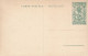 BELGIAN CONGO  PPS SBEP 66a "GLOSSY PAPER" VIEW 5 UNUSED - Stamped Stationery