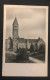Clervaux - L''Abbaye Saint Maurice - Vue Du Jardin - Clervaux