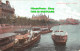 R344161 London. Thames Embankment. 1905 - Sonstige & Ohne Zuordnung
