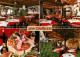 72836238 Kirchehrenbach Restaurant Cafe Zum Walberla Kirchehrenbach - Autres & Non Classés
