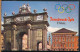 °°° 30981 - AUSTRIA - OLYMPIASTADT INNSBRUCK - TRIUMPHPFORTE - 1970 With Stamps °°° - Innsbruck