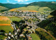 72835238 Willingen Sauerland Fliegeraufnahme Willingen Sauerland - Other & Unclassified