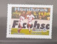 HONDURAS 2004 MNH** 4 STAMPS FULL SET  FOOTBALL FUSSBALL SOCCER CALCIO VOETBAL FUTBOL FUTEBOL FOOT FOTBAL - Unused Stamps