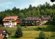 72835208 Schoenmuenzach Forsthaus Auerhahn Gaestehaus Katrin  Baiersbronn - Baiersbronn