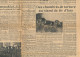 FRONT NATIONAL, Jeudi 31 Août 1944, N° 10, Reims, Laon, Montélimar, Ploesti, Chambres Torture Au Stand De Tir D'Issy... - General Issues