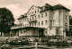 72834967 Bad Lausick Kurhaus Kliniksanatorium  Bad Lausick - Bad Lausick