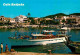 72834868 Cala Ratjada Mallorca Hafen Motorboot Spanien - Sonstige & Ohne Zuordnung