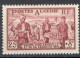 Année 1954-N°323 Neuf**MNH : Au Profit Des Sinistrés Du Séisme D'Orléansville (25f.+8f.) - Neufs