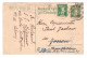 HELVETIA // POSTKARTE // 1913 - Other & Unclassified