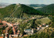 72833692 Bad Lauterberg Kneipp Heilbad Blick Zum Hausberg Fliegeraufnahme Bad La - Bad Lauterberg