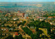 72833661 Dortmund Panorama Blick Vom Fernsehturm Dortmund - Dortmund