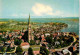 72833582 Schleswig Schlei Ortsansicht Mit Kirche Fliegeraufnahme Bargen - Other & Unclassified