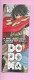 MP - DODOMA - Ed. Komikku - Bookmarks