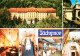 72833492 Jachymov Sanatorium Marie Curie Sklodowske Sankt Joachimsthal - Czech Republic