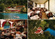 72832513 Bad Lauterberg Kneipp-Kurhotel Wiesenbeker Teich Bad Lauterberg - Bad Lauterberg