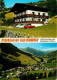 72832182 Saalbach-Hinterglemm Pension Grubhof Saalbach - Other & Unclassified