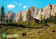 72832180 Tuerlwandhuette Mit Dachstein-Gruppe Tuerlwandhuette - Other & Unclassified