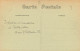 35 - Foret De Paimpont - Etang Du Perray - Voyagée En 1922 - CPA - Voir Scans Recto-Verso - Autres & Non Classés