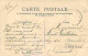 16 - Cognac - Le Nouvel Hôtel Dee Postes - Animée - Oblitération Ronde De 1907 - CPA - Voir Scans Recto-Verso - Cognac