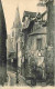 76 - Rouen - Rue Des Matelas - Animée - Précurseur - CPA - Voir Scans Recto-Verso - Rouen