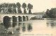 49 - Angers - Environs D'Angers - Les Ponts De Cé - Paysage - CPA - Voir Scans Recto-Verso - Angers