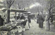 69 - Lyon - Marché Quai Des Célestins - Animée - CPA - Voir Scans Recto-Verso - Autres & Non Classés