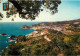 Espagne - Espana - Cataluna - Costa Brava - Tossa De Mar - Vista General - Vue Générale - CPM - Voir Scans Recto-Verso - Gerona