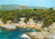 Espagne - Espana - Cataluna - Costa Brava - Cala Sa Cova - CPM - Voir Scans Recto-Verso - Gerona