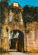 Espagne - Espana - Pais Vasco - Fuenterrabia - Puerta Principal - Porte Principal - CPM - Voir Scans Recto-Verso - Other & Unclassified