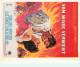 Cinema - Affiche De Film - Vom Winde Verweht - Clark Gable - Vivien Leigh - Leslie Howard - Carte Premier Jour - CPM - C - Plakate Auf Karten