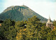 63 - Le Puy De Dome - Vu De Laschamp - CPM - Carte Neuve - Voir Scans Recto-Verso - Autres & Non Classés