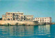 83 - Ile De Bendor - Le Delos Hotel Et L'Hotel Le Palais - CPM - Voir Scans Recto-Verso - Autres & Non Classés