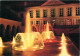 79 - Bressuire - Jeux De Lumière à L'Hôtel De Ville - Vue De Nuit - Jets D'eau - Carte Neuve - CPM - Voir Scans Recto-Ve - Bressuire