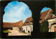 76 - Varengeville Sur Mer - Le Manoir D'Ango - La Cour Intérieure - CPM - Voir Scans Recto-Verso - Varengeville Sur Mer