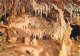 71 - Azé - Grottes Préhistoriques - Concrétions Excentriques - CPM - Voir Scans Recto-Verso - Sonstige & Ohne Zuordnung