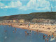 62 - Boulogne Sur Mer - La Plage - Vue Aérienne - Scènes De Plage - CPM - Voir Scans Recto-Verso - Boulogne Sur Mer