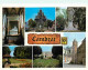 59 - Cambrai - Multivues - Blasons - CPM - Voir Scans Recto-Verso - Cambrai