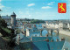 53 - Laval - Vue Générale - Blasons - CPM - Voir Scans Recto-Verso - Laval