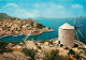 Grèce - Ile De Hydra - Vue Pittoresque - Carte Neuve - CPM - Voir Scans Recto-Verso - Griechenland