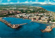 Grèce - Ile De Rhodes - Rodos - Rhodes - Vue Générale Aérienne - Carte Neuve - CPM - Voir Scans Recto-Verso - Greece