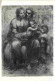 Art - Peinture Religieuse - Léonard De Vinci - The Virgin And Child With S Anne And The Infant S John - Carte Neuve - CP - Tableaux, Vitraux Et Statues