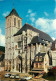 27 - Pont-Audemer - Eglise Saint-Ouen - Automobiles - CPM - Voir Scans Recto-Verso - Pont Audemer