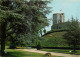 27 - Gisors - Le Château Et Le Jardin - CPM - Voir Scans Recto-Verso - Gisors